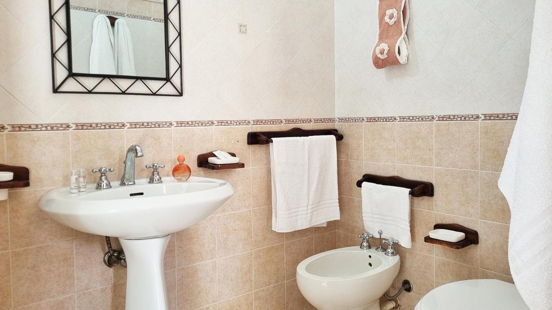 Casa Vacanza Vista Mare 库斯托纳奇 外观 照片